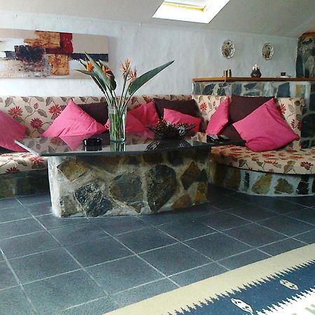 Vv Complejo Vacacional Villamaria Лос-Льянос-де-Аридане Экстерьер фото