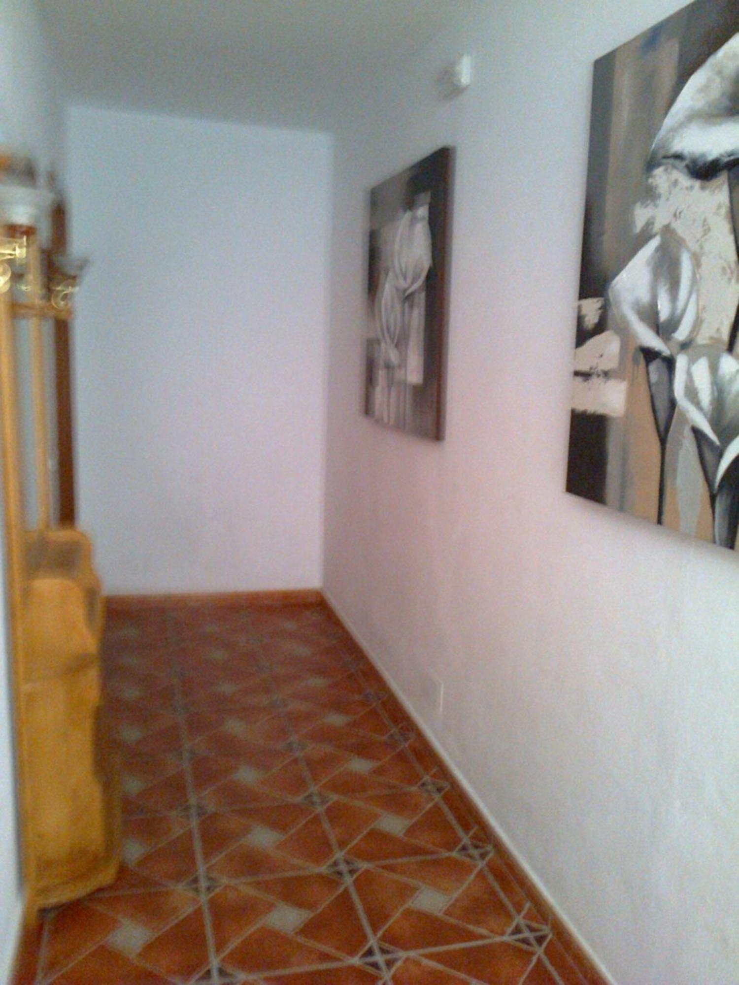 Vv Complejo Vacacional Villamaria Лос-Льянос-де-Аридане Экстерьер фото
