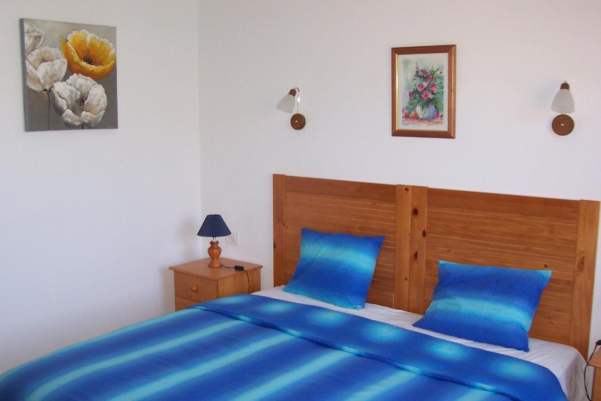 Vv Complejo Vacacional Villamaria Лос-Льянос-де-Аридане Экстерьер фото