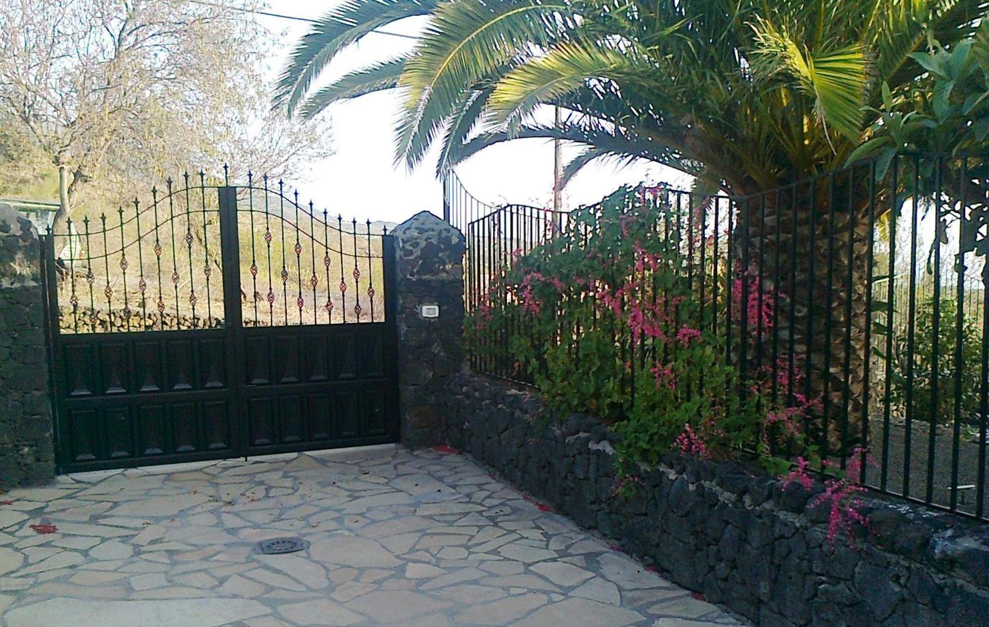 Vv Complejo Vacacional Villamaria Лос-Льянос-де-Аридане Экстерьер фото