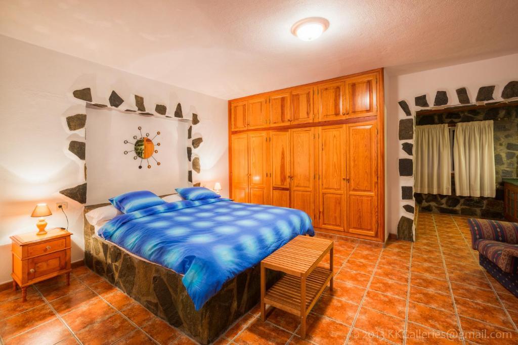 Vv Complejo Vacacional Villamaria Лос-Льянос-де-Аридане Номер фото